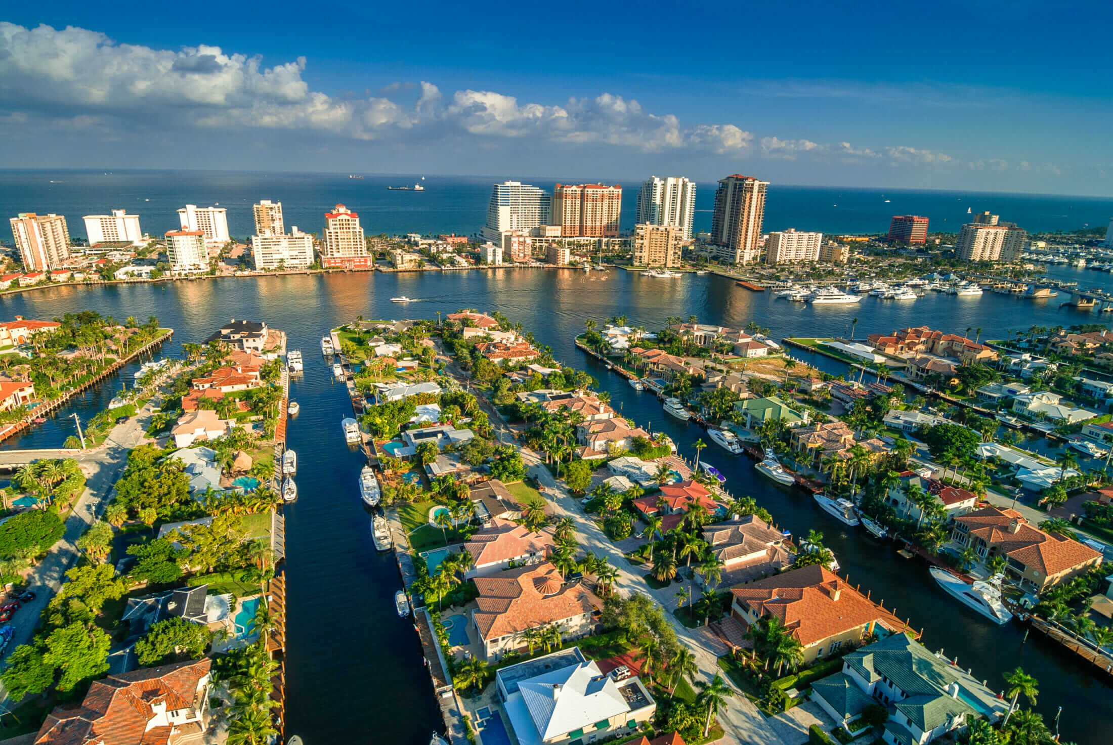 Capital Mutual Miami Home Loans